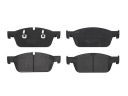 PLAQUETTES FREIN BRAKE PAD SET AVANT MERCEDES GL (X166); GLE (C292); GLE DANSphoto 11