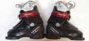 Lyžiarske topánky HEAD EDGE J veľ. 18,5 (29) Kód výrobcu 679-28-30-475