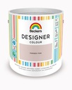 BECKERS DESIGNER ЛАТЕКСНАЯ КРАСКА ЦВЕТНАЯ 2,5 Л