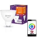 Светодиодная лампа GU10 4,9 Вт RGB SMART+ ZigBee LEDVANCE