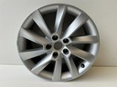 SKODA SUPERB 3 3V0 LLANTA 3V0601025 C 7JX17 ET40 