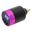 Тату-машинки 1500 mAh 2T — фото 8
