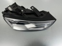 PROJECTEUR AVANT CÔTÉ DROITE AUDI Q3 8U 8U0941006Cphoto 10