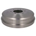 Delphi BF559 Тормозной барабан