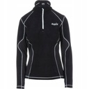 Swix женская толстовка STARLIT POLO MIDLAYER XL