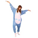 Комбинезон-пижама Кигуруми, маскировка совы, размер M: 155–165 см