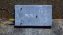 HUMMER H2 MODULE RADIO 15125061photo 5