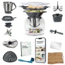 Thermomix TM6 2024 + Cookidoo + комплект Giga