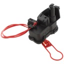 AUDI A4 B8 07- ПРИВОД ЗАСЛОНКИ, ЗАСЛОНКА ТОПЛИВОНАЛИВНОЙ ЗАСЛОНКИ