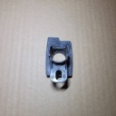 2X КРІПЛЕННЯ КОРЗИНА ДАТЧИКА ПАРКТРОНІК ЗАД TOYOTA AURIS 15-18R OE 89348-02250-A0  (17812566273) фото min 7