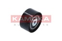 GALET GUIDE COURROIE DISTRIBUTION PLASTIQUE KAMOKA ASSISTANT CONDUCTEUR #4photo 14