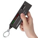 ПРОФЕССИОНАЛЬНЫЙ ТЕСТЕР АЛМАЗОВ DIAMOND SELECTOR II METER
