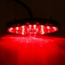 12V 15 LED PHARE PIED ARRIÈRE ARRIÈRE ATV DIRT BIKEphoto 14