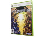 Восход Шторма X360