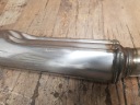MUFFLER LEFT SUZUKI GSXR 1100 41C0  photo 11