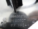 PEUGEOT 3008 III P64 LOGO INSIGNE EMBLÈME CALANDRE NEUFphoto 6