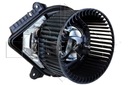 VENTILADOR SOPLADORES CITROEN SAXO PEUGEOT 106 I 106 II 405 II 406 