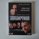 SKORUMPOWANI - Trela, Englert, Bołądź - DVD - EAN (GTIN) 5907561121937