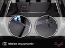 TOYOTA C-HR I ГІБРИД 2016-2023 КОВРИК DO БАГАЖНИКА Z МАТ WELUROWA  (18453900949) фото min 9