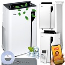 ПОРТАТИВНЫЙ КОНДИЦИОНЕР ЭНЕРГОСБЕРЕГАЮЩИЙ ОСУШИТЕЛЬ R290 4,1 кВт 1330 Вт WiFi TUYA