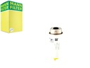 FILTRE CARBURANT FORD 2,4DI 04- MANN-FILTER photo 1 - milautoparts-fr.ukrlive.com