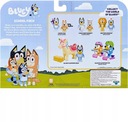 Sada figúrok Moose Toys Bluey School Pack 13051 4 ks Certifikáty, posudky, schválenia CE FSC