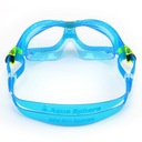 Okulary pływackie dla dzieci Aqua Sphere Seal Kid 2 Kod producenta MS162128