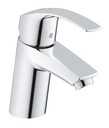 Умывальник GROHE EUROSMART FAPPER ХРОМ