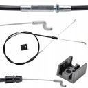 УНИВЕРСАЛЬНЫЙ КАБЕЛЬ ТОРМОЗА/ПРИВОДА КОСИЛКИ