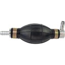 Насос топливный ручной 8*8 мм HOSE PUMP