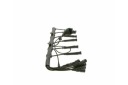 KIT FILS D'ALLUMAGE BOSCH 0 986 356 323photo 8