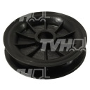 Рулон гидравлического шланга TOYOTA 8FG/8FD