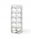 Светодиодная RGB-лампа Crystal Diamond Rose, 16 цветов