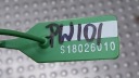 FIL CLIMATISATION 6R1820743K FABIA II 5J POLO V 6R IBIZA IV 6J 1.2TDIphoto 7