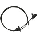 ТРОС ОТКРЫТИЯ КАПОТА ДВИГАТЕЛЯ для MOVANO MASTER II