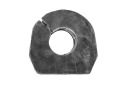 CAOUTCHOUC STABILISATEUR AVANT MITSUBISHI PAJERO 2.8TDphoto 13