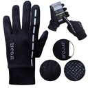 МУЖСКИЕ ПЕРЧАТКИ L SURVIVAL SPORTS ТЕПЛЫЕ СОЕДИНИТЕЛЬНЫЕ ПЕРЧАТКИ RUN TOUCH ERCOLE