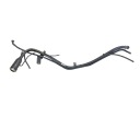 Dodge Durango 2016 Топливозаправочные горловины