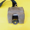 CEINTURE DE SÉCURITÉ DROIT ARRIÈRE AUDI A3 S3 8P 8P0857805 NR553photo 7