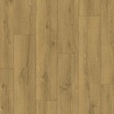 Дуб Квик-Степ CLM5792 CLASSIC Дуб коричневый медовый