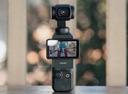 Kamera sportowa vlog DJI Osmo Pocket 3 w zestawie Creator Combo 4K EAN (GTIN) 6941565969903