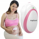 Детектор сердечного ритма плода Angel Sounds JPD-100S mini HEAD 3 МГц