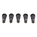 5 ШТУК 5X20MM КРІПЛЕННЯ ТРУБКИ ГНІЗДО 2505 V ASORTYMENT  (14908146813) фото min 8