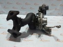 W211 W219 3.0 V6 CDI 642920 224KM TURBOCOMPRESSEUR A6420900280photo 6