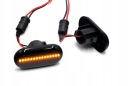 FLOTTANT DYNAMIQUE CLIGNOTANTS CLIGNOTANTS LED OPEL MOVANO X70,VIVARO Aphoto 14