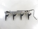 MOULURE INJECTION BMW E87 116 I 7506158 7530420 7526892 N45 B16 Aphoto 11