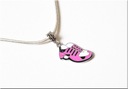 МОДУЛЬНЫЙ КУЛОН ADIDAS CHARMS.