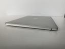 MacBook Pro A1708 MID 2017 13&quot; Retina i7/16GB/256GB/macOS Ventura/NOVÁ BAT! Model grafickej karty Intel Iris Plus Graphics 650