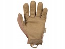 Taktické rukavice MECHANIX Original Coyote M EAN (GTIN) 781513611937