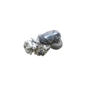 ENGINE HONDA FJS 400 SILVER WING  photo 8